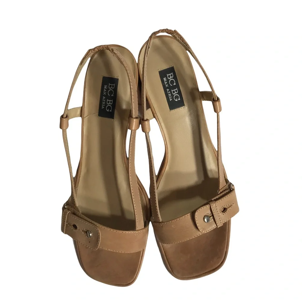 BCBG Max Azria Sandals - Picture 4 of 6